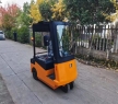On Sale New Aircraft Ground Luggage Tractor Electric Tow Tractor (Seated Type) EPQ-B 4-6ton