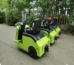 VIWINT Direct Sale Heavy Duty Baggage Mover 10 15ton Capacity Electric Tow Tractor With AC Motor
