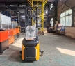 VIWINT CDD20II-30Electric Stacker Truck All-electric Forklift Standing Pallet Stacker Truck 2Ton