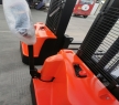 1.5T Electric Pallet Stacker(Walkie Type) CDDC