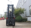 CE EPA Popular Dual Fuel 1.5-4ton Gas LPG Forklift Gasoline Engine Forklift High Quality1.5T