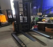 1T 1.5T 2T Electric Pallet Stacker (Rider Type) CDDⅡ