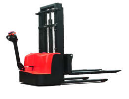 1.5T Electric Pallet Stacker(Walkie Type) CDDC