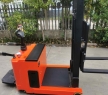 Electric Pallet Stacker (Rider Counterbalance Type)CPDB1T 1.5T 2T