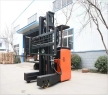 Four-directional Forklift
