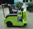 VIWINT Direct Sale Heavy Duty Baggage Mover 2-6ton Capacity Electric Tow Tractor With AC Motor