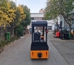 On Sale New Aircraft Ground Luggage Tractor Electric Tow Tractor (Seated Type) EPQ-B 4-6ton