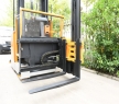 Hot Selling Electric Forklift 3-way Electric Pallet Stacker CDMX15-50S