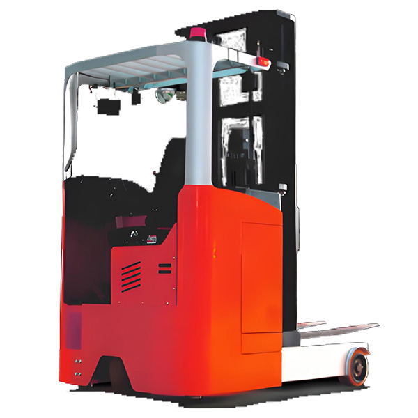 Four-directional Forklift