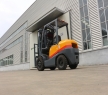 3.5ton Capacity diesel Engine Forklift with Xinchai Engine