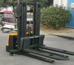 Hot Selling Walkie Type CDDC15 II-16 Electric Pallet Stacker 1500kg Loading Capacity Material Handling Equipments