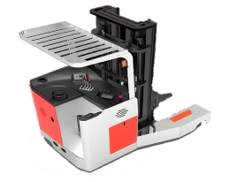Four-directional Forklift CQDS