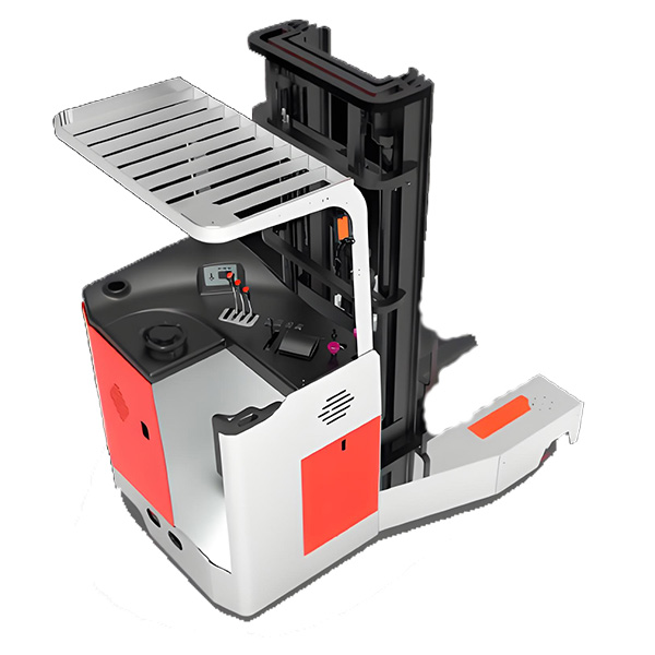Four-directional Forklift CQDS