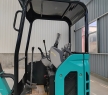 Cheap Price High Quality New Kubuta Brand Crawler Excavator 2.5Ton SY25 Mini Crawler Excavator