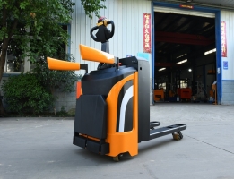 Viwint Hot Sale products Electric Forklift 2 2.5 3.0 Ton Walkie Electric Pallet Stacker 