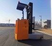 CHINA factory outlet electric forklift CQDS Four-directional Forklift Reach truck Forklift Seated Type