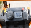 Hot Selling Electric Forklift 3-way Electric Pallet Stacker CDMX15-50S