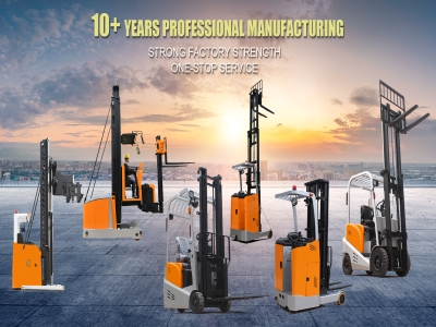 How to Choose the Right Forklift for Your Warehouse Operations
