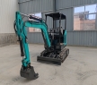 Cheap Price High Quality New Kubuta Brand Crawler Excavator 2.5Ton SY25 Mini Crawler Excavator