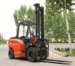 China Top Brand New Condition Electric Forklifts CPCD20-30 2-10Ton