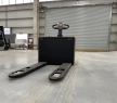Viwint Hot Sale products Electric Forklift 2 2.5 3.0 Ton Walkie Electric Pallet Stacker 