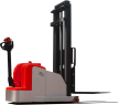 Electric Pallet Stacker (Walkie CounterbalanceType) CPDW