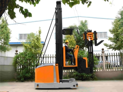 Electric Warehouse Equipment: Transforming Efficiency, Sustainability, and Bottom Lines