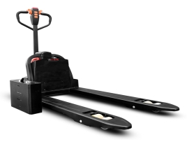 Loading Capacity SL15L3 Electric Pallet Truck Warehouse Handling Equipments Pallet Jacks