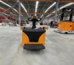 Electric Self-Lift Stacker Forklift 2t 3t Capacity 3 Meter CBD30III Series Full Electric Pallet Truck
