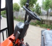 4 Wheels Electric Forklift on Sale 2ton 3ton Capacity Four-Wheels Pallet Forklift