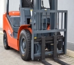 HELI H3 Series Diesel Forklift Counterbalanced Forklift Truck(Euro Stage V)