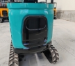 Cheap Price High Quality New Kubuta Brand Crawler Excavator 2.5Ton SY25 Mini Crawler Excavator