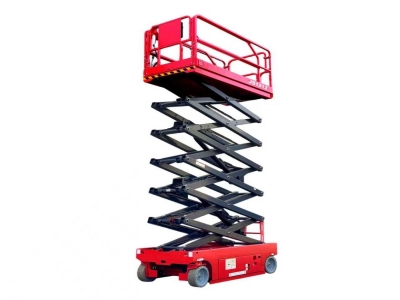 Electric Scissor Lift