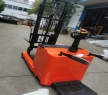 Electric Pallet Stacker (Rider Counterbalance Type)CPDB1T 1.5T 2T