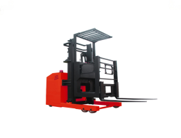 Lead-acid Battery Lithium Battery CDD15X-70S Electric Order Picker 1500kg Loading Capacity Equipment