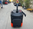 CBD30III Full Electric Pallet Truck Stacker Forklift 1t Self Lift Stacker 1.5 Ton Electric Stacker 5 Meter