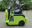VIWINT Direct Sale Heavy Duty Baggage Mover 10 15ton Capacity Electric Tow Tractor With AC Motor