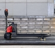 2tons Loading Capacity SL20L3E-E Electric Pallet Truck Pallet Jack