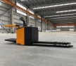 Electric Self-Lift Stacker Forklift 2t 3t Capacity 3 Meter CBD30III Series Full Electric Pallet Truck
