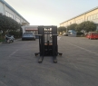 1.5T Electric Pallet Stacker(Walkie Type) CDDC