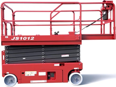 High altitude work platform: moving towards an intelligent and green era of efficient operations