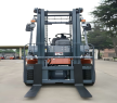 HELI K2 Series 4wheel Counterbalanced Electric Forklift Handling Equipment for Building Construction Forklift Stacking Moving