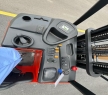 Electric Reach Forklift (Side-standing Type)   48VCQD