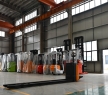 Electric Self-Lift Stacker Forklift 2t 3t Capacity 3 Meter CBD30III Series Full Electric Pallet Truck