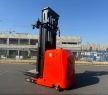 Convenient Truck Self-lifting Electric Order Picker Factory Price for Sale 1.0Ton CDD10P-30