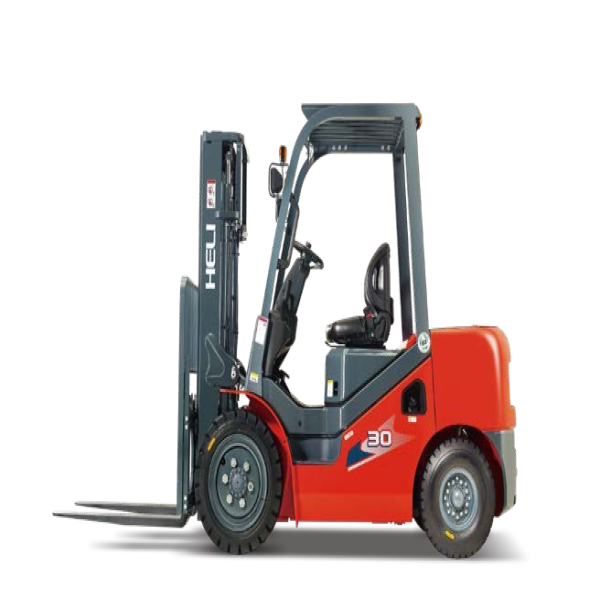 HELI H3 Series Diesel Forklift Counterbalanced Forklift Truck(Euro Stage V)