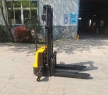 1.5T Electric Pallet Stacker(Walkie Type) CDDC