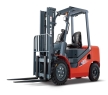 HELI H3 Series Diesel Forklift Counterbalanced Forklift Truck(Euro Stage V)
