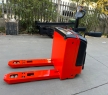 Best Price CBD50III Full Electric Pallet Jack Rider Operation Type Electric Pallet Truck Warehouse Equipment