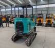 Factory Outlet High Quality New Kubuta Brand Crawler Excavator 2.5Ton SY25 Mini Crawler Excavator